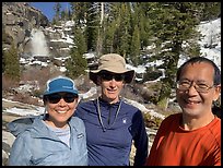 March 23, 2025.  ( color)