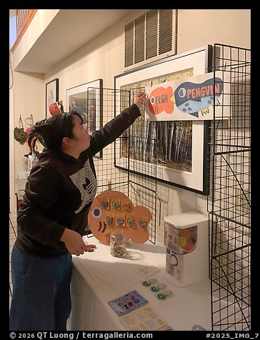 April 3, 2025.  (color)