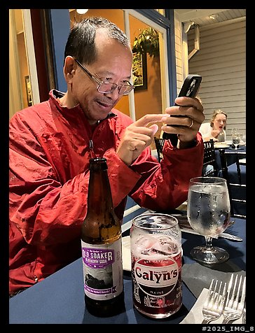 September 14, 2025.  (color)