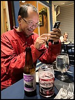 September 14, 2025.  ( color)