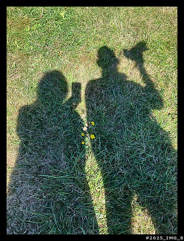 September 15, 2025.  (color)