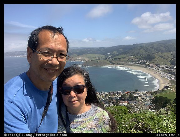 April 16, 2025.  (color)