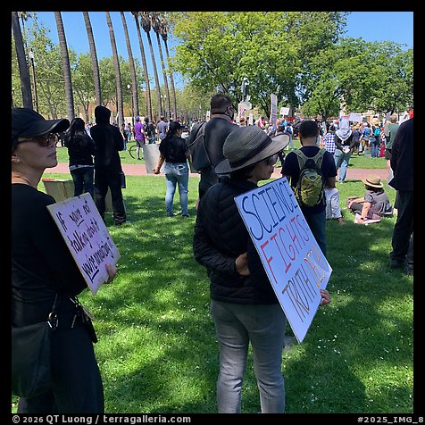 April 19, 2025.  (color)