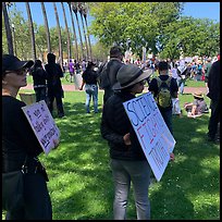 April 19, 2025.  ( color)