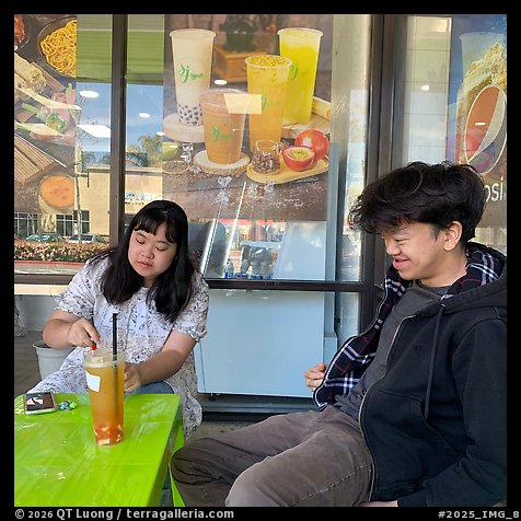 April 20, 2025.  (color)