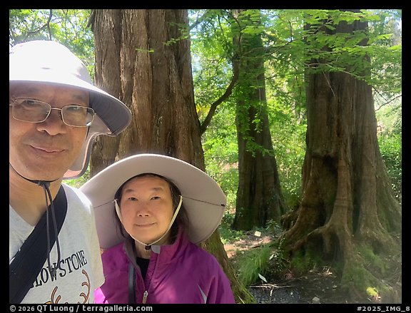 April 30, 2025.  (color)