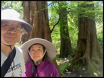 April 30, 2025.  ( color)