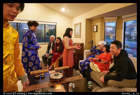 January 26, 2025.  (color)