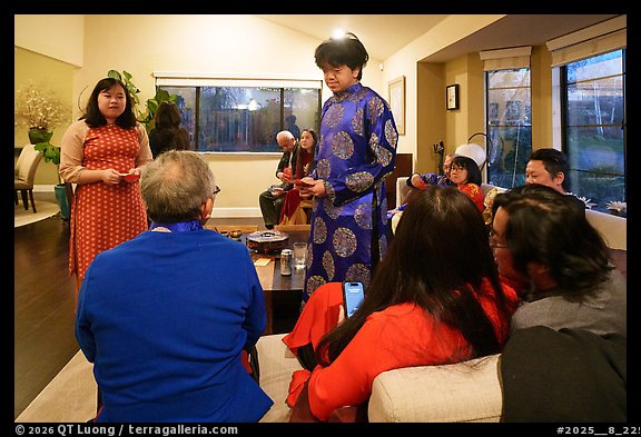 January 26, 2025.  (color)