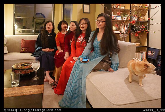 January 26, 2025.  (color)