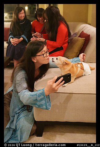 January 26, 2025.  (color)