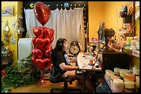 February 28, 2025.  ( color)