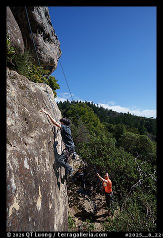 March 1, 2025.  (color)