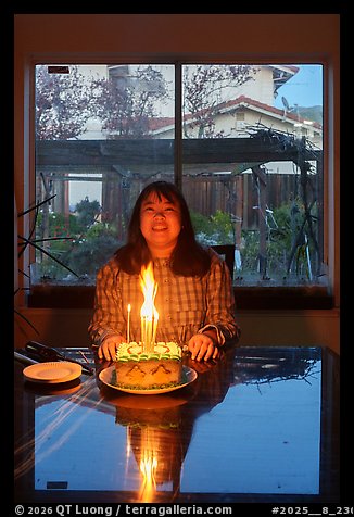 March 20, 2025.  (color)