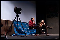 March 22, 2025.  ( color)