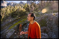 March 24, 2025.  ( color)