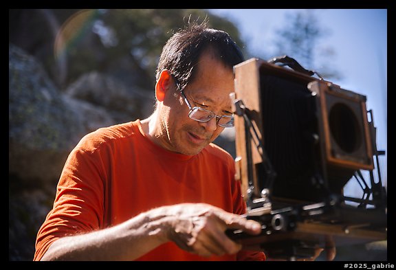 March 24, 2025.  (color)