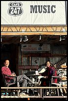 January 31, 2025.  ( color)