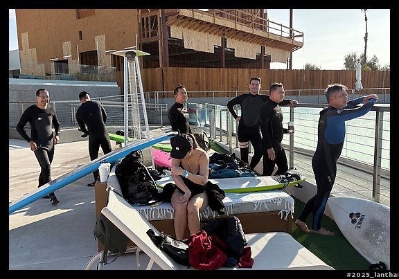 February 1, 2025.  (color)