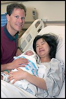 2004 March 21. Stanford Children's Hospital ( color)