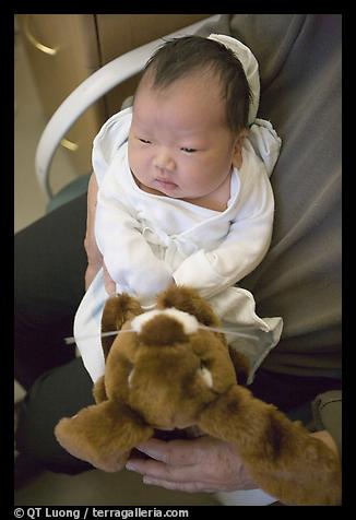 23 Sep 2005. Stanford Children's Hospital (color)