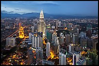 Pictures of Kuala Lumpur