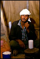 Pictures of Arab Bedouin People