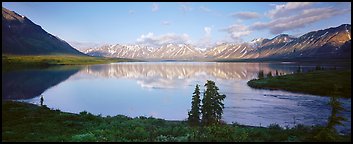 Pictures of Lake Clark