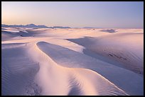 Pictures of White Sands NP