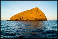 Sutil Island. Channel Islands National Park ( color)