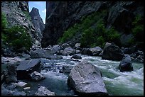 Pictures of Black Canyon of the Gunnison