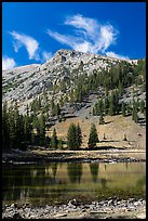 Stella Lake. Great Basin National Park ( color)