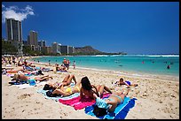 pictures of Honolulu Hawaii