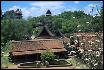 Overview. Muang Boran, Thailand ( color)