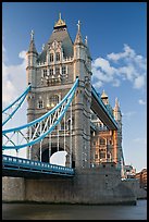 Pictures of Tower Bridge