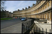 pictures of Bath, England