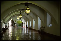 Pictures of Corridors