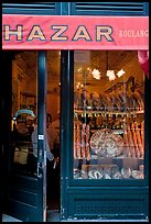 Balthazar french bakery. NYC, New York, USA ( color)