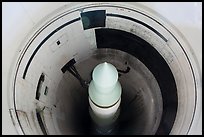Pictures of Minuteman Missile NHS
