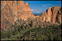 Pictures of Smith Rock State Park