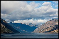 Pictures of Lake Chelan