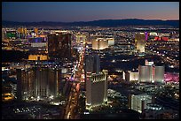 pictures of Las Vegas, Nevada