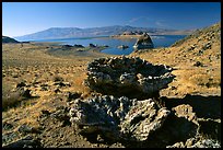 Pictures of Pyramid Lake