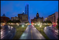 Pictures of Dallas