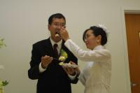 Pictures of Cake cutting