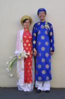 Pictures of Lanchi & Tuan Wedding